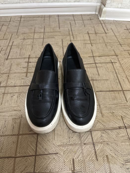Лоферы Loro Piana, 40 размер