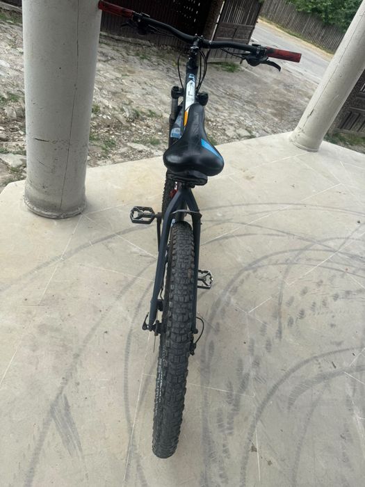 Bicicletă Afisport M5