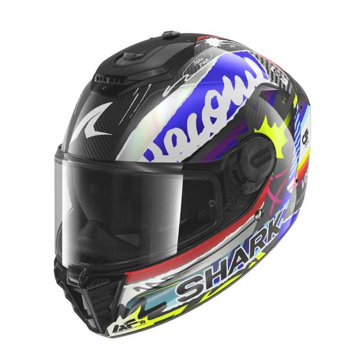 Каска Shark Spartan RS