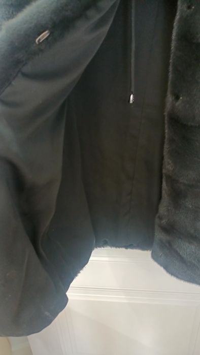 Продам норковую шубу