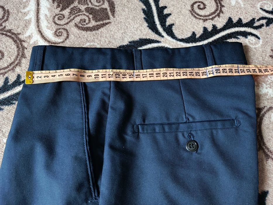 Брюки на мальчика