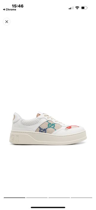 Gucci сникърси , маратонки , кецове