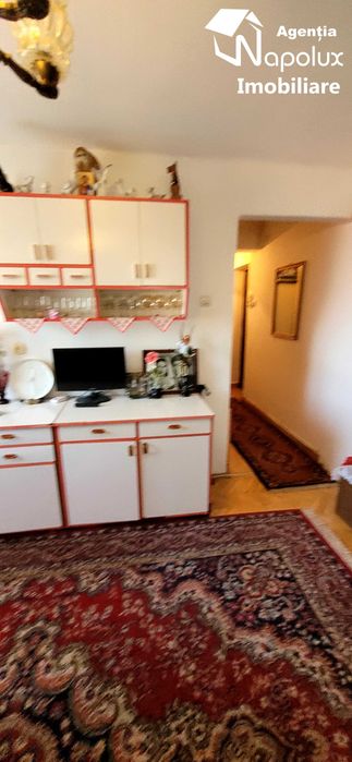 Apartament 2 Camere Gheorgheni Str. Albac Exclusivitate Comision 0% Cumparator