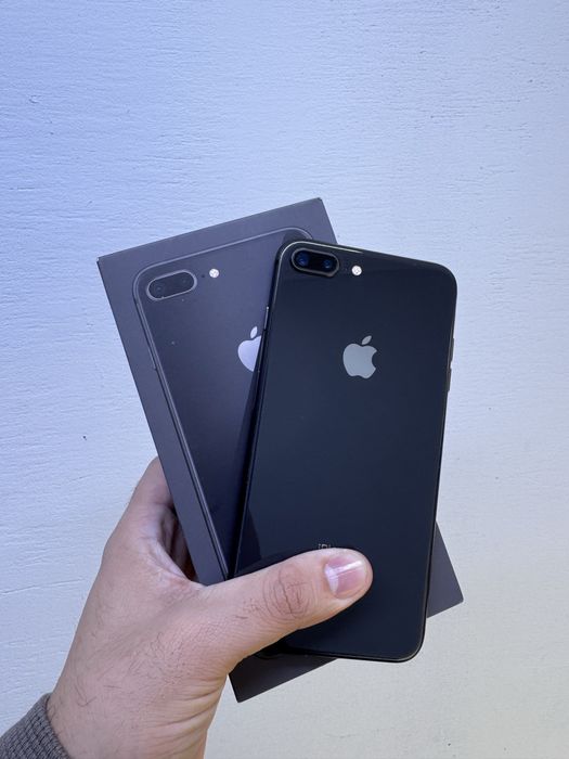 Айфон 8+ 64гб Оригинал