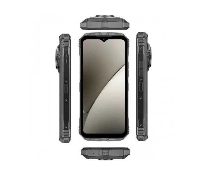 Doogee S Punk Pro 32GB RAM 512GB ROM, 10800 мах батерия, с IP68 защита