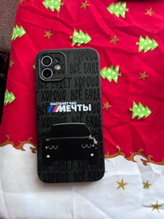 Продам iPhone 12