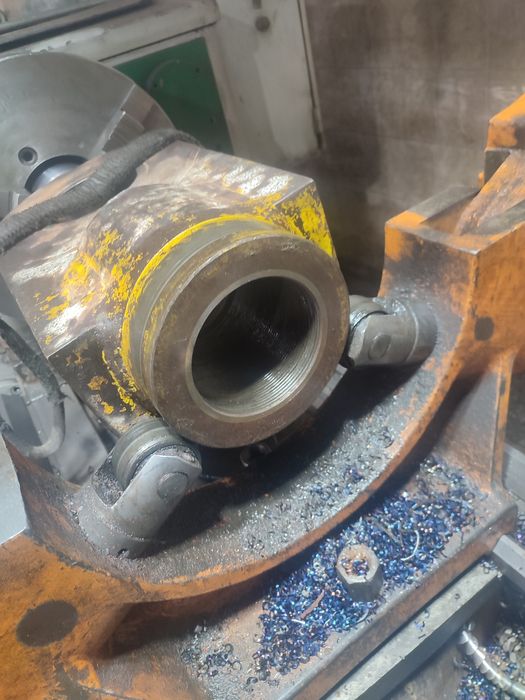 Токарь. Услуги токаря.