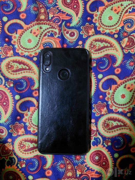 Redmi not 7 128mb