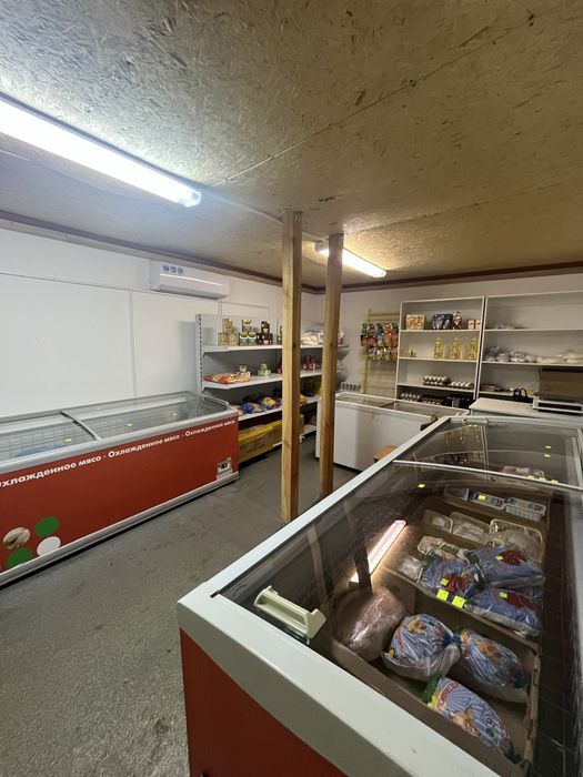 Продам готовый бизнес.