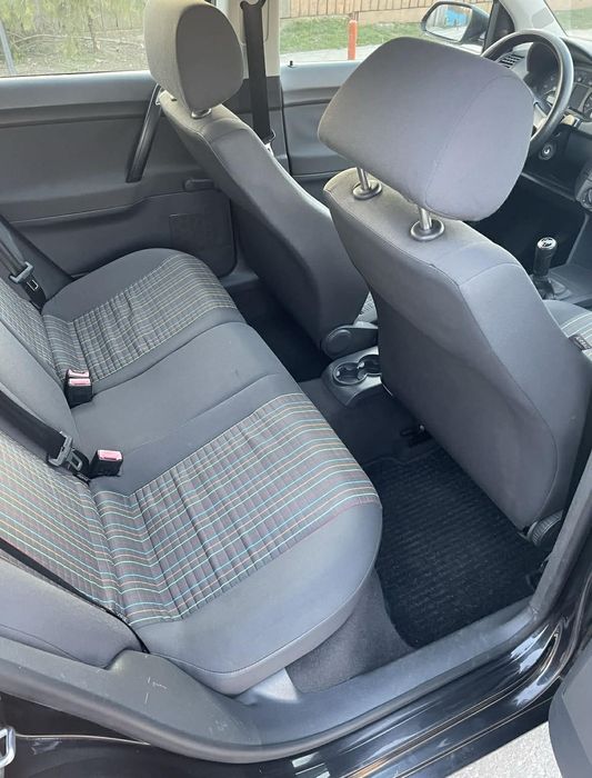 VW Polo 1.2 Benzina