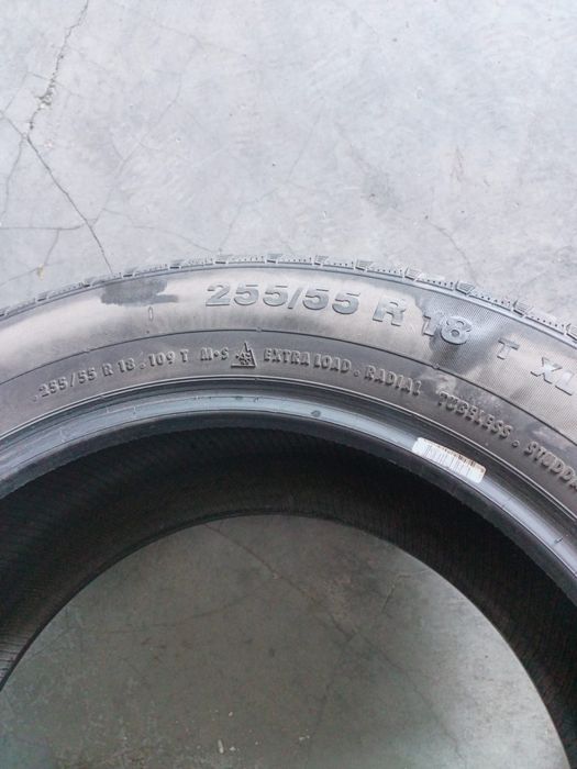 Продам шины зимние