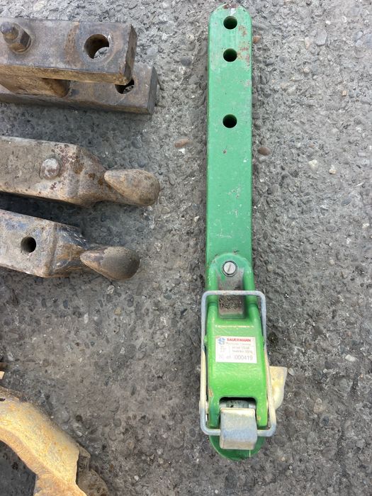 Cupla si protap fiat