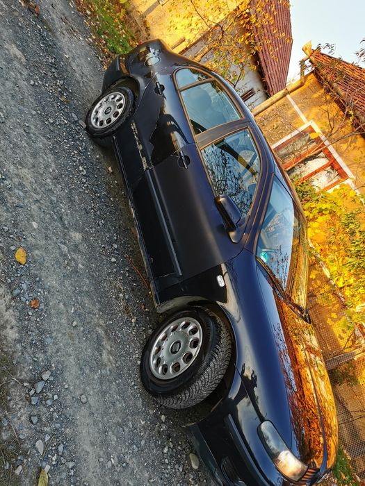 Seat Toledo II, 2001 (1M2) 1.6 16V 105 CP