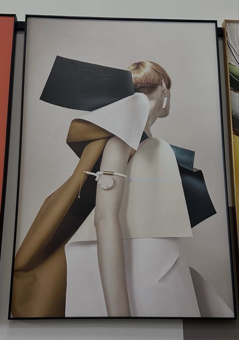 Tablouri foarte mari 100/150 cm