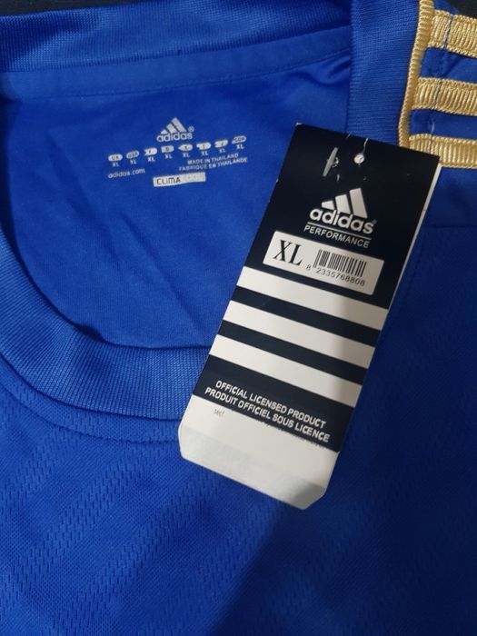 Мъжки екип на chelsea