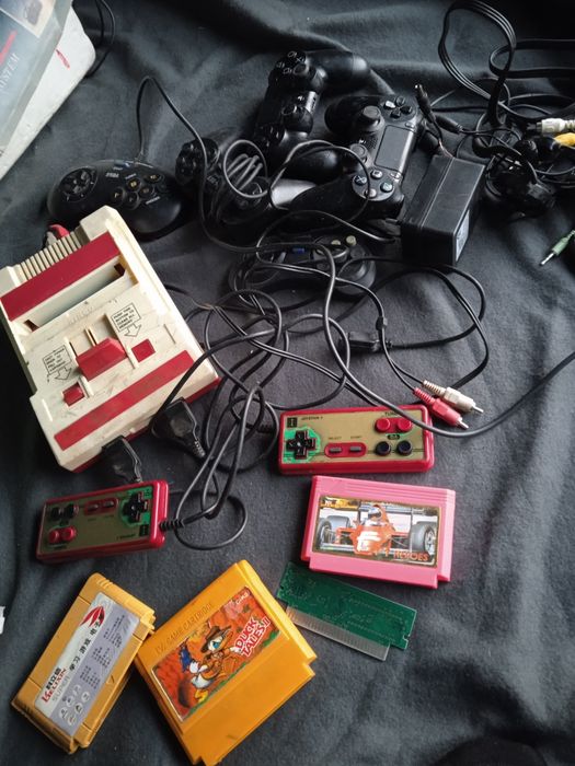 Игрушки 1990 х годов