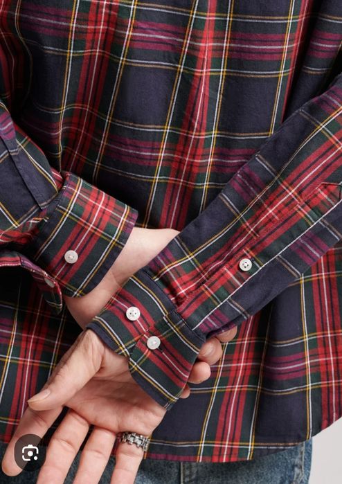 Cămașă bărbătească – model casual marime M