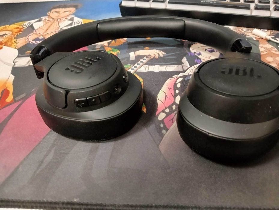 Слушалки JBL tune 720BT