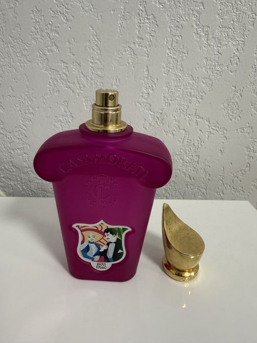 Духи Casamorati Gran Ballo