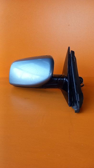 Bmw E60 E61 Facelift фейслифт странично огледало дясно A52 Space Gray