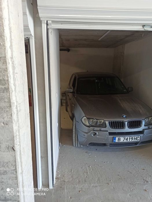 Дава се под наем Гараж / Паркомясто в Варна, Възраждане 4 - 18 кв.м за 127.5 € - Снимка #2