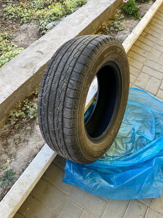 Покрышки зимние Китай