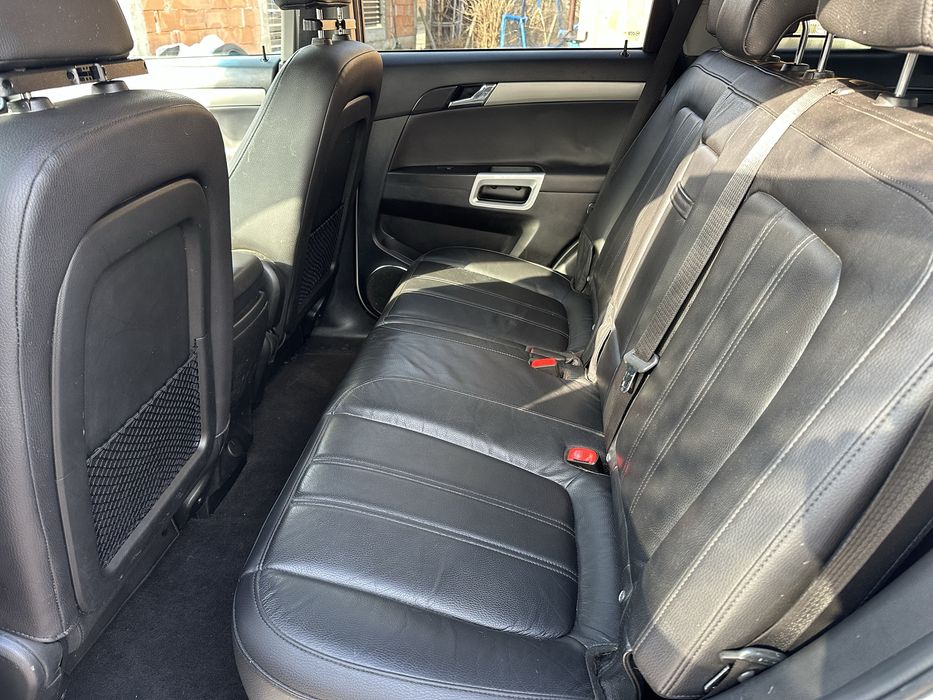 Opel Antara 2012 4x4 2.2 / Rate Fixe / Avans Zero/ Garantie