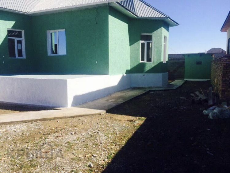 Дом мкр туран