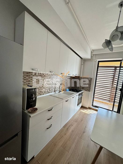 Apartament de vanzare – 2 camere | Tomis Plus | 0% comision
