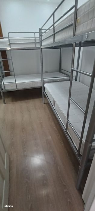 Cazare muncitori Voluntari