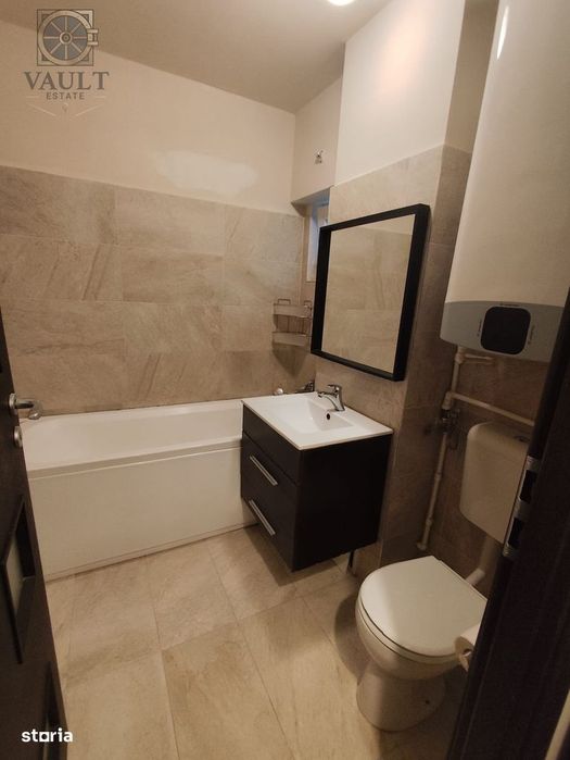 Apartament 3 Camere-Metrou Tineretului-Piata Norilor-Bloc Reabilitat