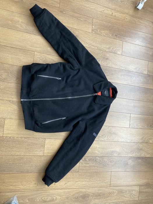 Бомбер Pepe Jeans