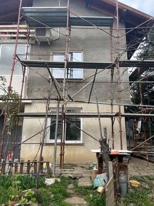 Алпина-старс:2008