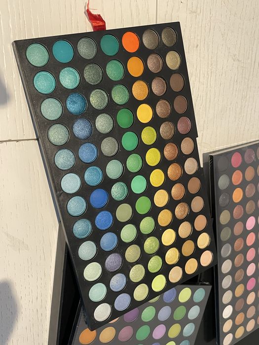 Trusa farduri Fraulen made in germany