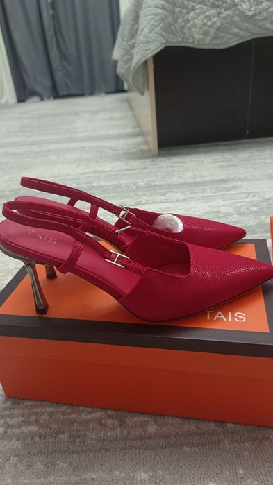 Жана Туфли 39 размер