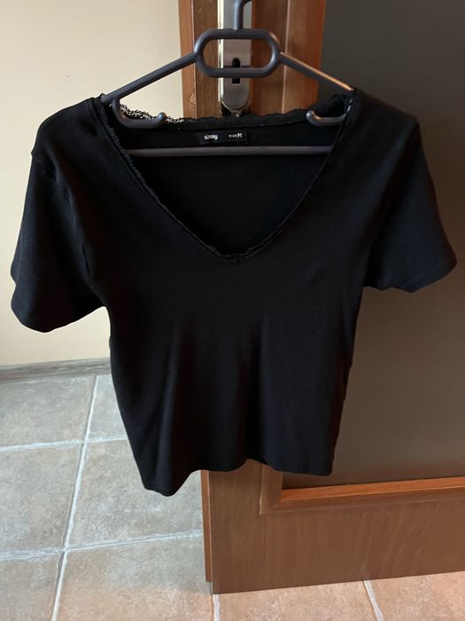 Дамски дрехи комплект