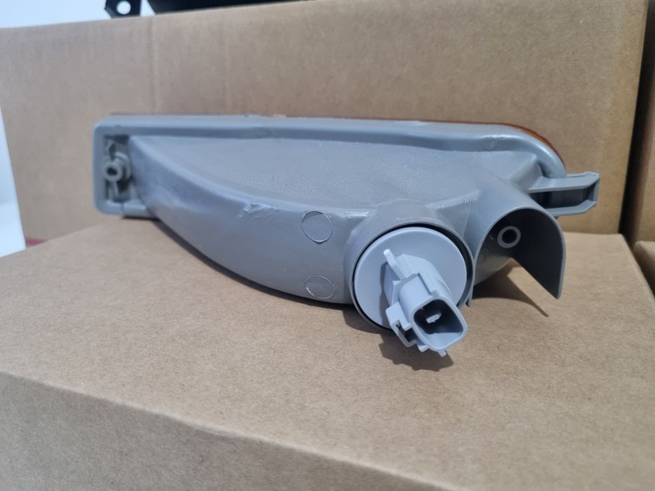 Тойота раф 4 фара, туманка.