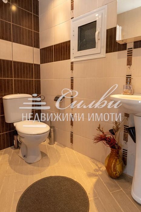 Продава се Къща в Шумен, Дивдядово - 120 кв.м за 1424 €/кв.м - Снимка #9