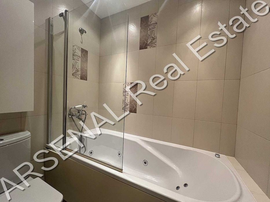 Дава се под наем Четиристаен апартамент в София, Симеоново - 160 кв.м за 1097.01 € - Снимка #8