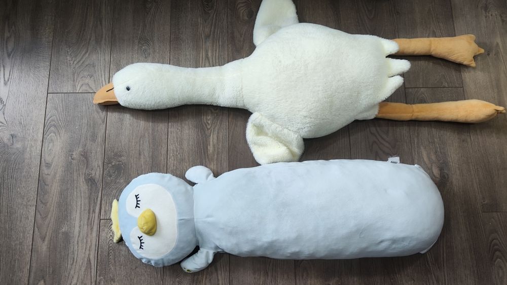 Пингвин из Минисо miniso