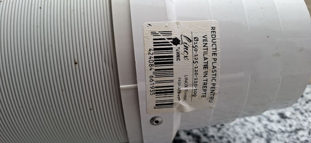Aer conditionat potabil