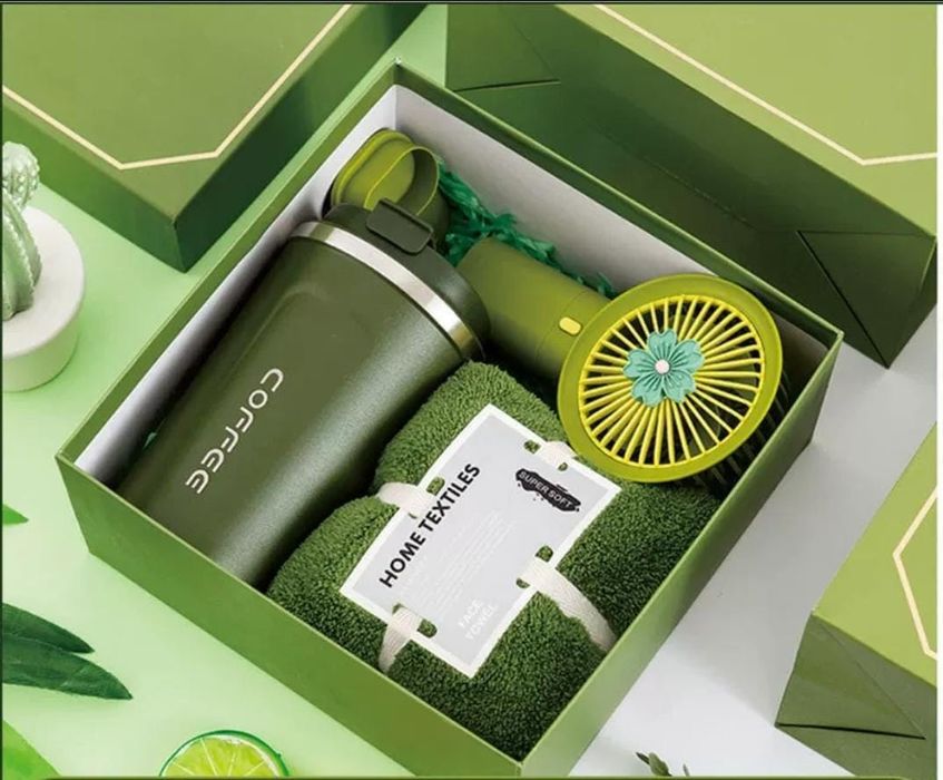 Подарочные наборы