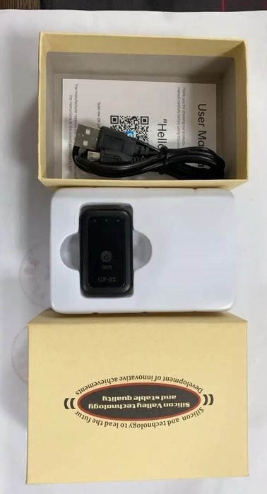 Джпс gf 22   для машины