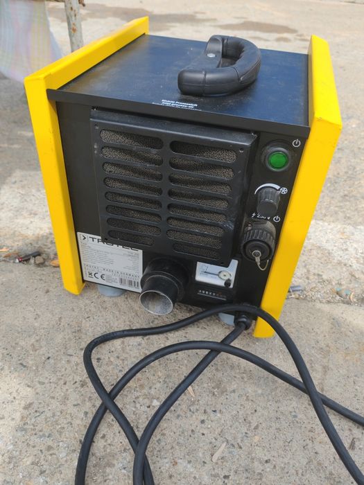 Aparat profesional de dezumidificat 2023