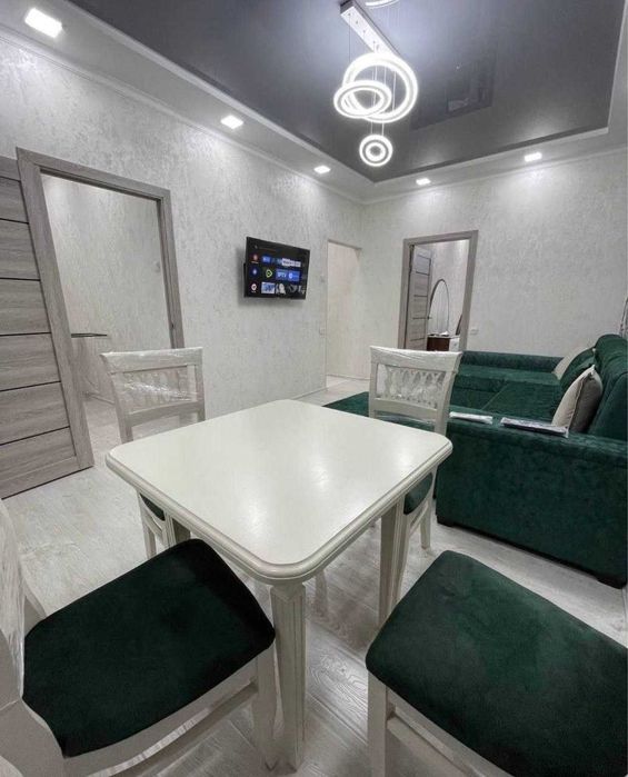 Чuланзap-10 Пaнeль 2в3/3/4 балкoн 1,5/3 мeб+тeх Орueнтир Хосuлoт Куча