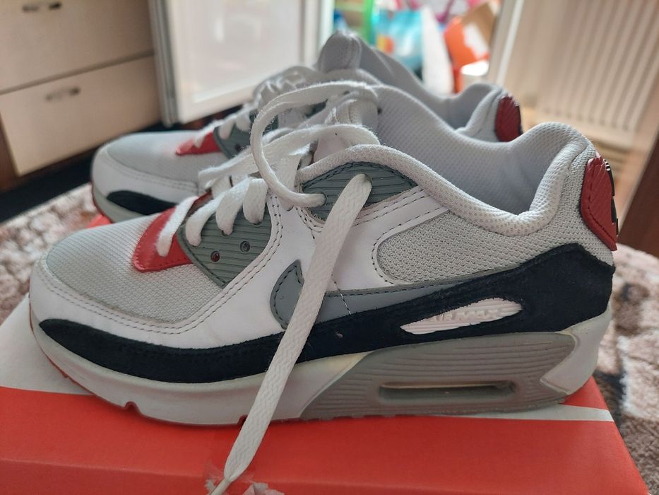 Pantofi sport Nike air max