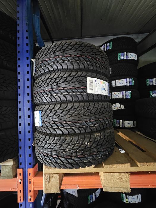 185/65R15 Cordiant зимни 4бр.
