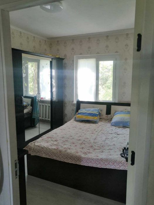 Продается 4-х комнатная квартира. Хумаюн. Ремонт