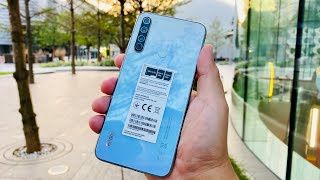 Xiome redmi not8