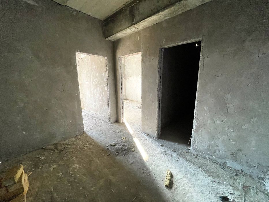 Продается 2-х комнатная на Карасу-6! Новостройка!